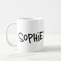 Sophie Sayles + Pappa