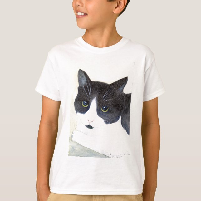 Sophie T-shirt (Framsida)