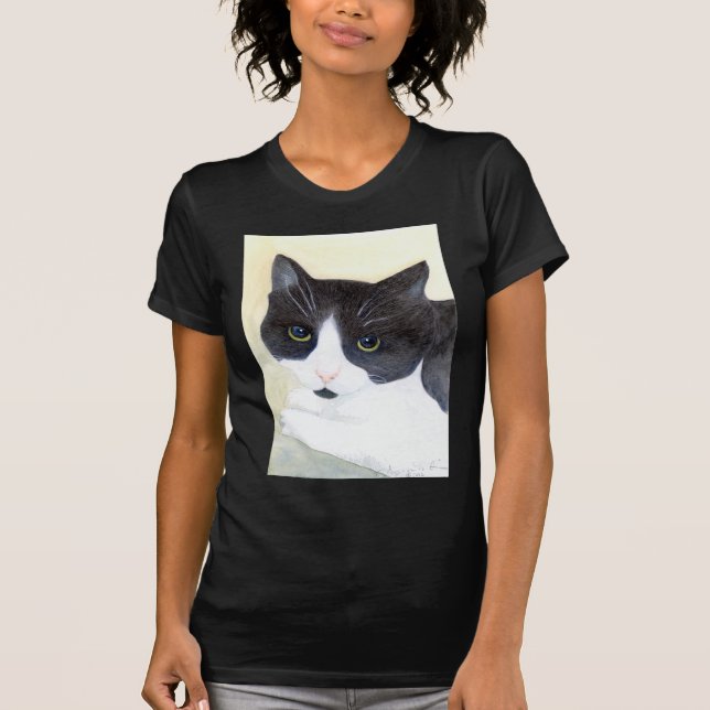 Sophie T-shirt (Framsida)