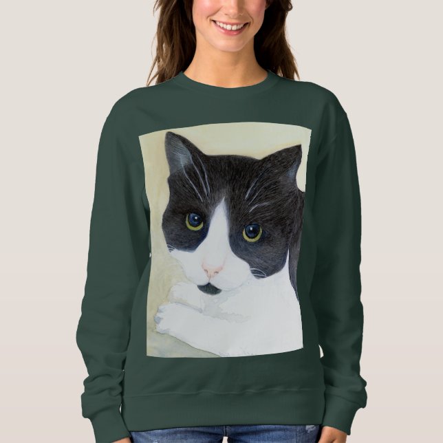 Sophie Tee (Framsida)