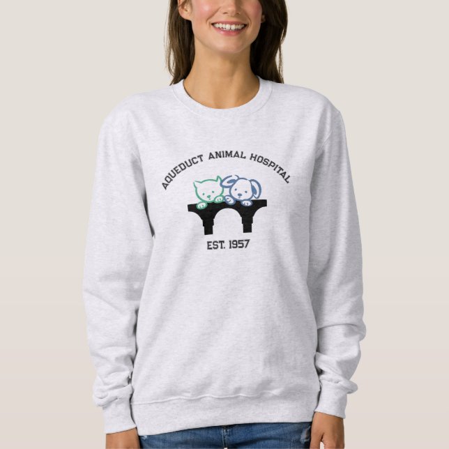 Sophies design t shirt (Framsida)