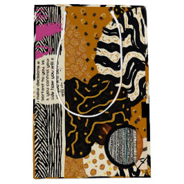 Sophisticated Luxury African Asian Caribbean