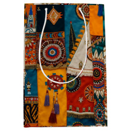 Sophisticated Luxury African Asian Caribbean 