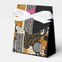 Sophisticated Luxury African Asian Caribbean Presentaskar