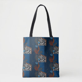 Sophisticated Luxury African Asian Caribbean Tygkasse
