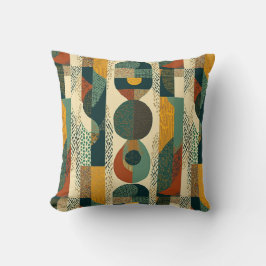 Sophisticated modern elegant  kudde