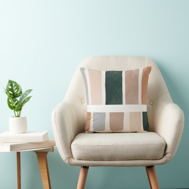 Sophisticated Soul Multicolor Kudde (Stol)