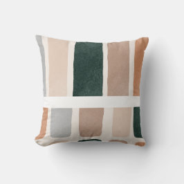 Sophisticated Soul Multicolor Kudde