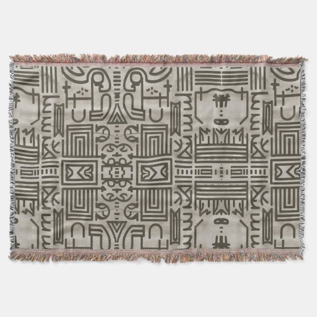 Sophisticated Soulful  Filt (Framsidan)