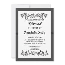 SOPHISTISERAT MODERNRetirement