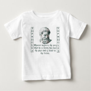 Sophocles Tee