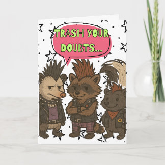 Sopor ditt tveksamma motiv kort