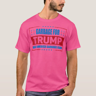 sopor forelection Donald Trump T Shirt