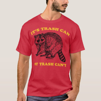 SOPOR KAN INTE VILJA T SHIRT