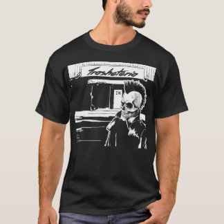 Sopor lever t shirt
