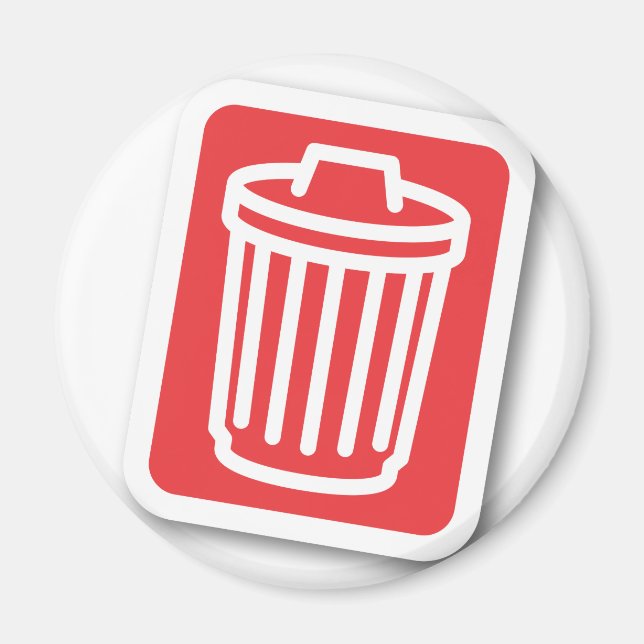 SOPOR MAGNET (Framsidan)