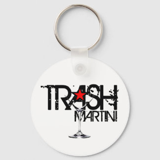 SOPOR Martini Keychain Nyckelring