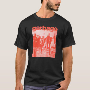 Sopor Orangens utgång T Shirt