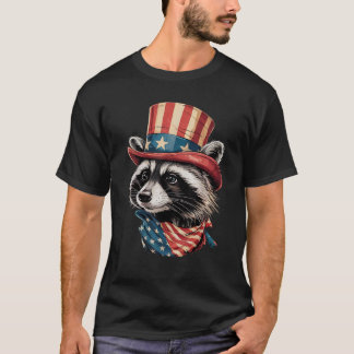 Sopor Panda T Shirt