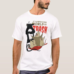 Sopor T Shirt