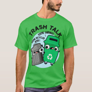 Sopor Talk Funny Sopor Tunna Pun 1 T Shirt