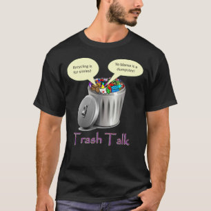 Sopor Talk T Shirt