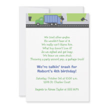 Sopor Talking Birthday