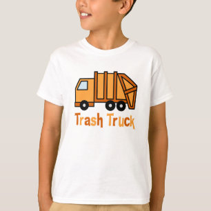 Soporlastbil T Shirt