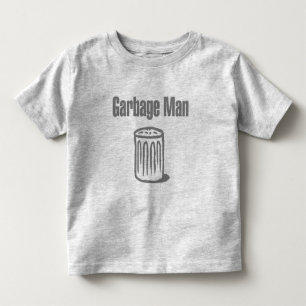 Soporman Tee