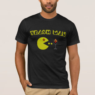 Soporman Tee