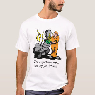 Soporman Tee Shirt