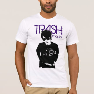 SoporMartini Erik T-tröja T-shirt