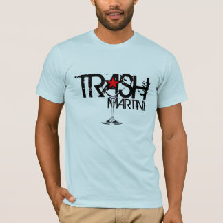 SOPORMartini svart logotyp Tröja