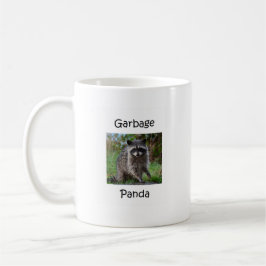 SoporPanda Kaffemugg