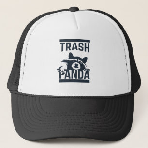 SoporPanda Truckerkeps