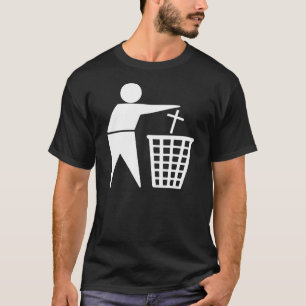 Soporreligionateism T-shirt