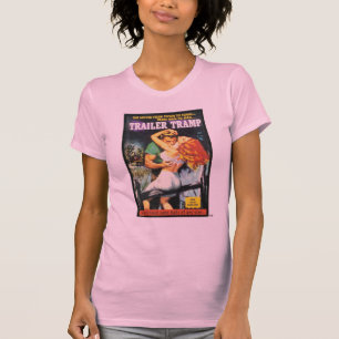SOPORsläpslampa Tee Shirt