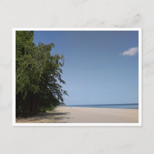 Sopot (Polen) Vykort (Framsida)