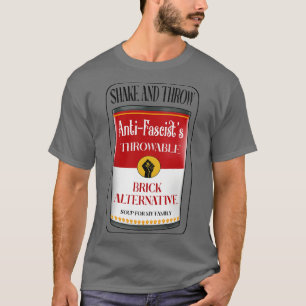Soppa för min familj t shirt
