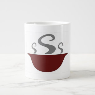 Soppa Jumbo Mugg
