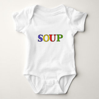 SOPPA T-SHIRT