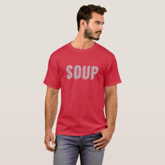 Soppa Tröja
