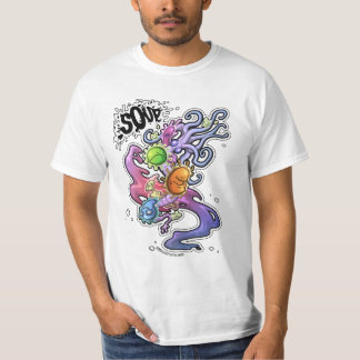 SoppaT-tröja Tee