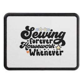 Soppning Dragkroksskydd