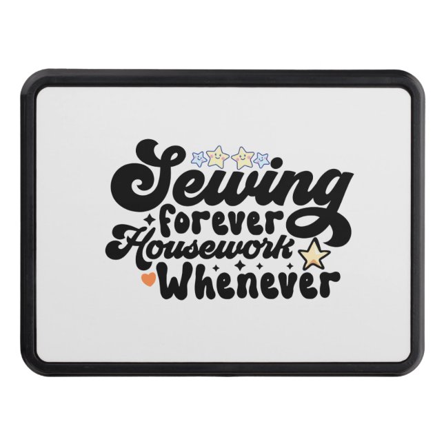 Soppning Dragkroksskydd (Framsidan)