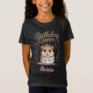 Soppornas gäng Rolig tvättbjörn Söt meme-design T Shirt