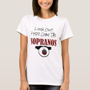 Sopran T-shirt