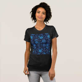 Sopro de Inspiração T Shirt