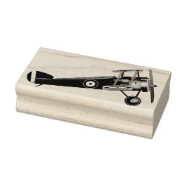 Sopwith Camel Stämpel