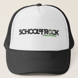 SOR_Truckers hatt Truckerkeps